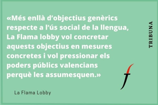 Salvem el valencià!