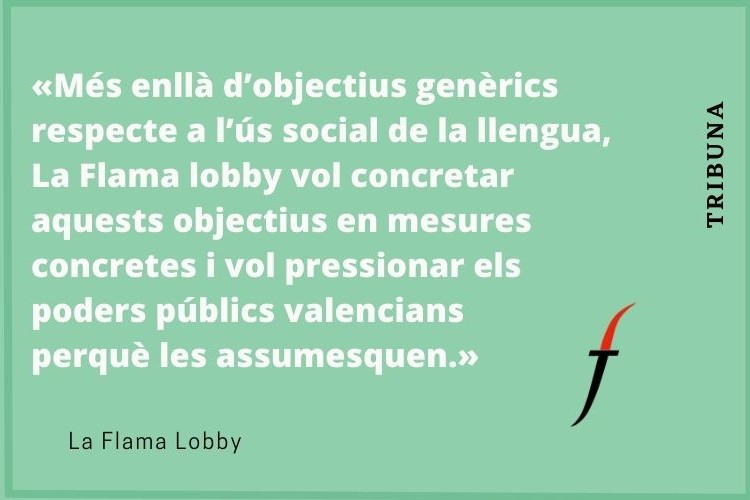 Salvem el valencià!